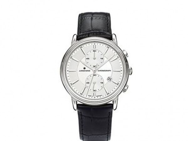 Junghans Diplomat Chronoscope