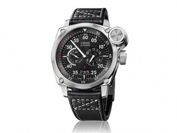 Oris Aviation BC4 Der Meisterflieger