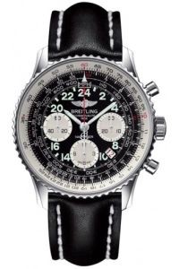 Breitling Navitimer Cosmonaute Limited Edition