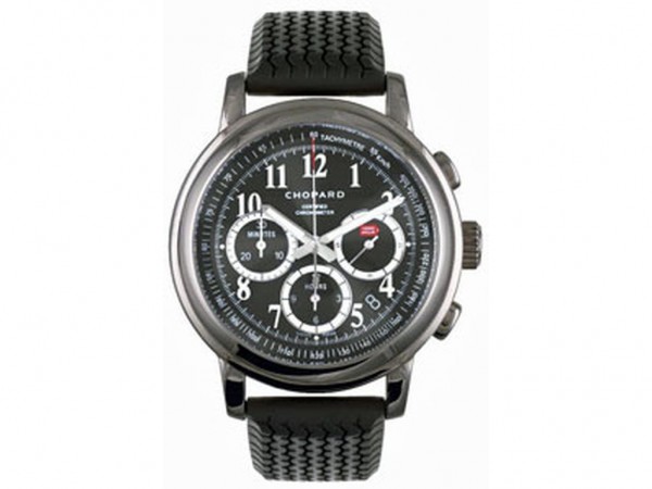 Chopard Mille Miglia Chronograph