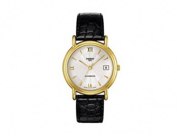 Tissot T-Gold Carson Automatic