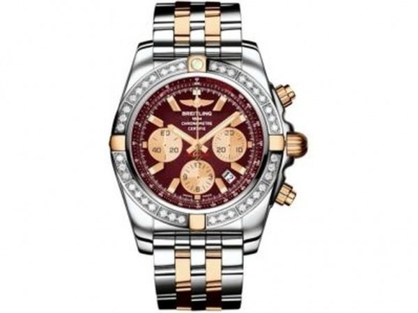 Breitling Chronomat 44