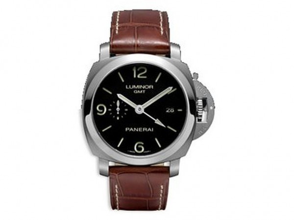 Officine Panerai Contemporary Luminor 1950 3 Days GMT Automatic