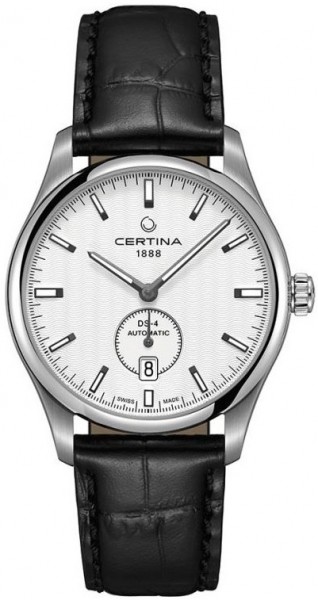 Certina Automatik DS 4 Small Second