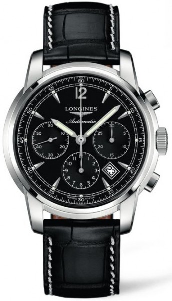 Longines Saint-Imier Chronograph