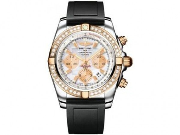 Breitling Chronomat 44
