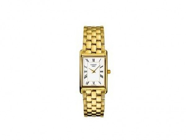 Tissot T-Gold New Helvetia