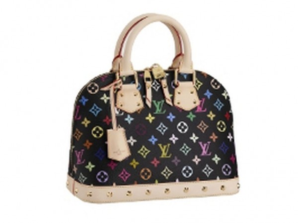Louis Vuitton Alma PM