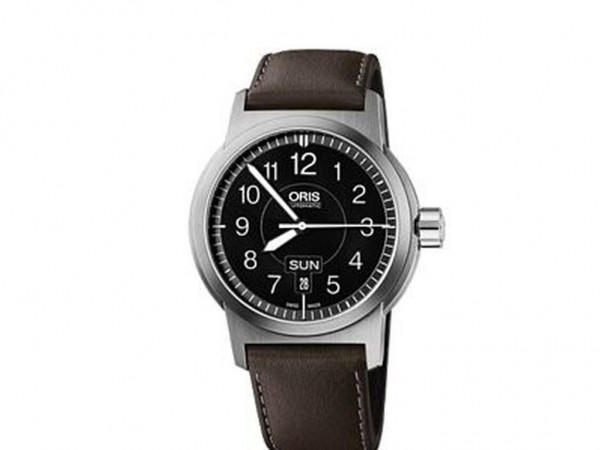 Oris Aviation BC3 Sportsman Day Date