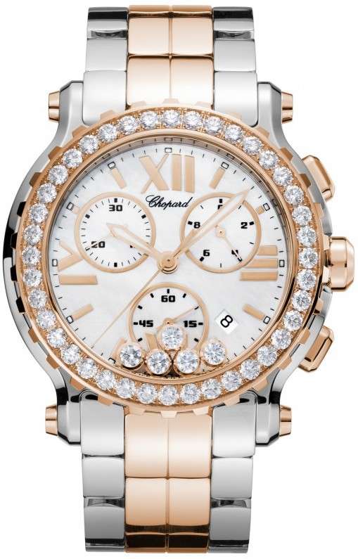 chopard happy sport chrono