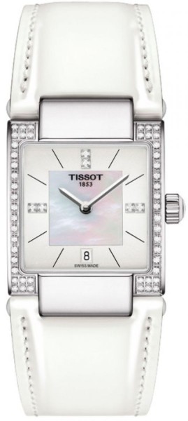 Tissot T-Trend T02