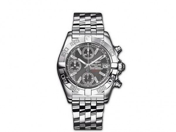 Breitling Galactic Chronograph