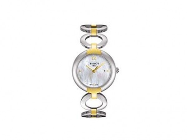 Tissot T-Trend Pinky by