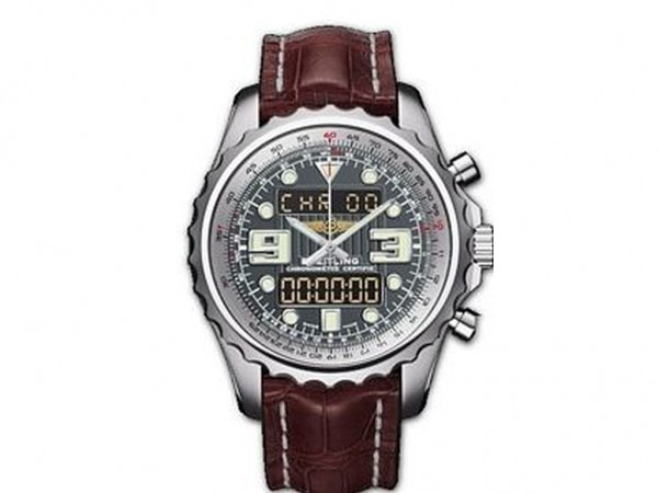 Breitling Professional Chronospace