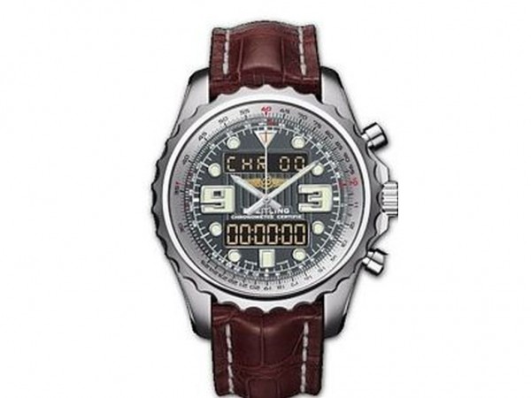 Breitling Professional Chronospace