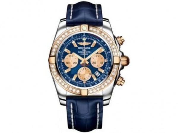 Breitling Chronomat 44