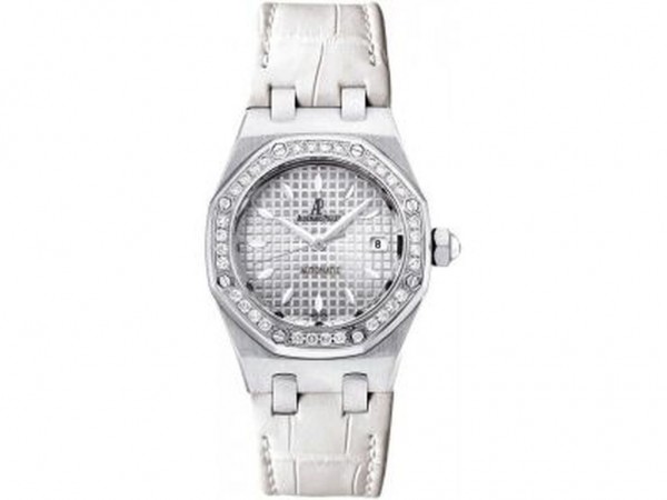 Audemars Piguet Royal Oak Lady