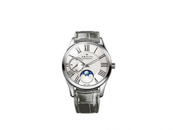 Zenith Heritage Ultra Thin Lady Moonphase