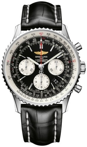 Breitling Navitimer 01