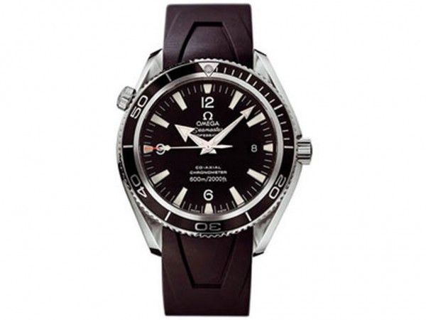 Omega Seamaster Planet Ocean 600M