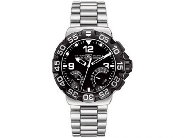 TAG Heuer Formula 1 Calibre S
