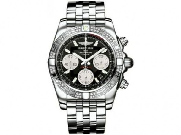 Breitling Chronomat 41