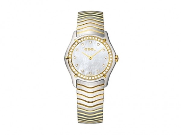 Ebel Classic Lady