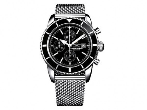 Breitling Superocean Heritage Chronograph 46