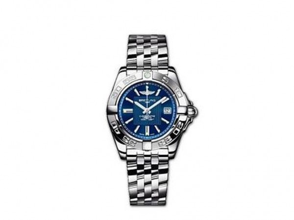 Breitling Galactic 32