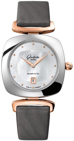 Glashütte Original Lady Pavonina