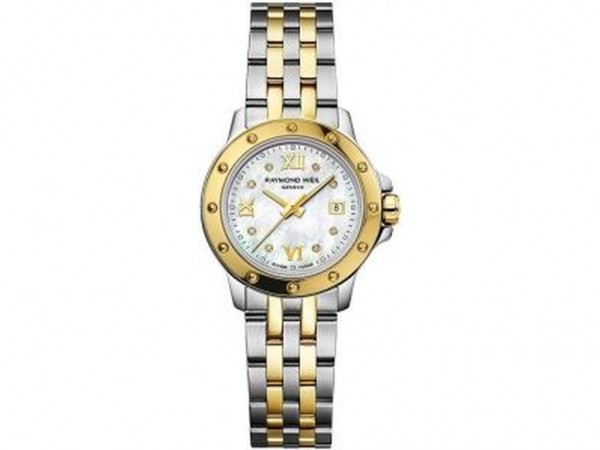 Raymond Weil Tango Lady