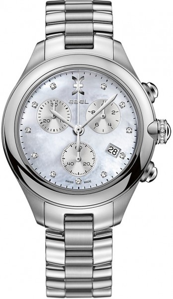 Ebel Onde Chronograph