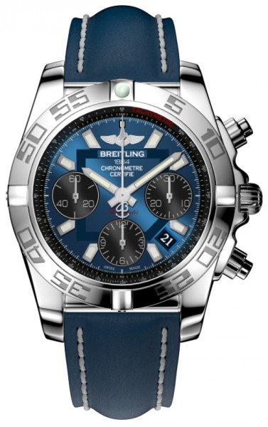 Breitling Chronomat 41