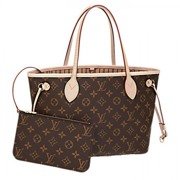 Louis Vuitton Neverfull PM