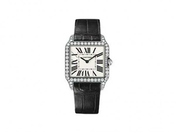 Cartier Santos-Dumont