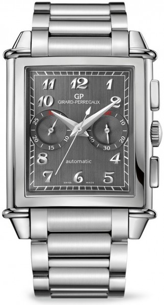 Girard Perregaux Vintage 1945 XXL Chronograph