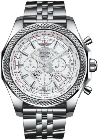 Breitling for Bentley B05 Unitime