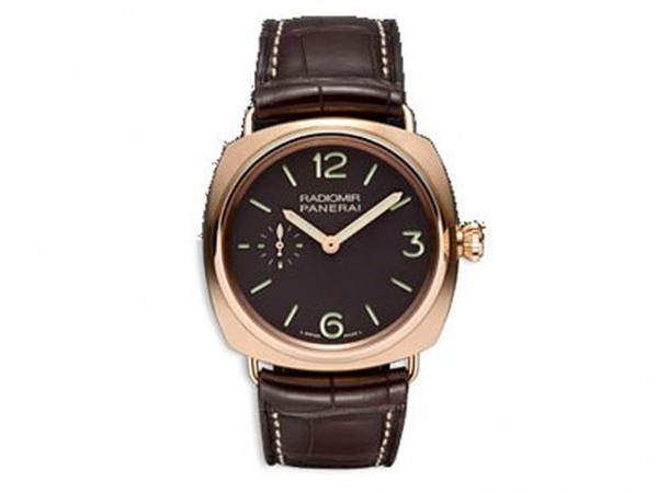 Officine Panerai Historic Radiomir 42mm