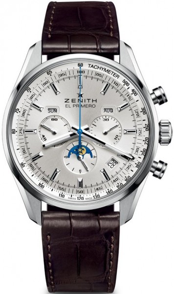 Zenith El Primero 410