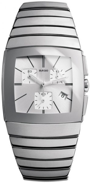 Rado Sintra Automatic Chronograph 34,8mm
