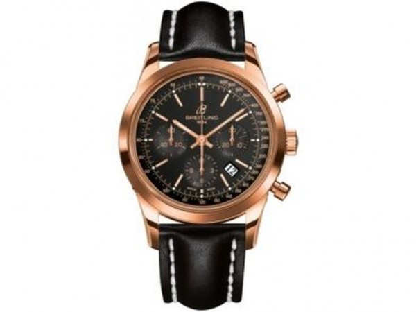 Breitling Transocean Chronograph