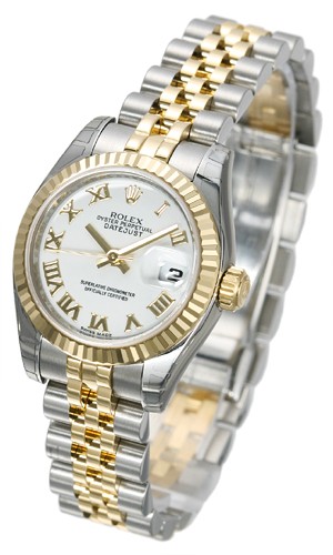 Rolex Lady-Datejust