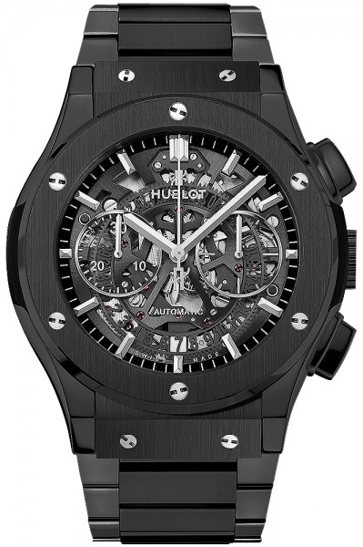 Hublot Classic Fusion Automatic 45mm Aerofusion Chronograph