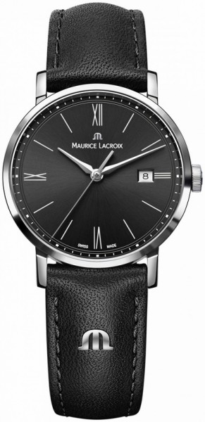 Maurice Lacroix Eliros Date Ladies