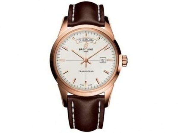 Breitling Transocean Day & Date